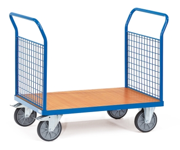 Doppel-Stirnwandwagen 1520