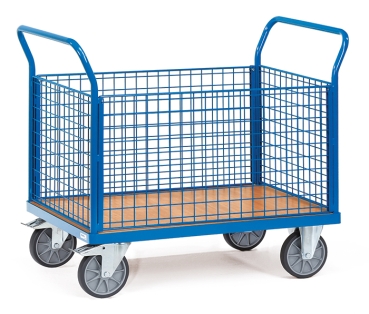 Vierwandwagen 1550