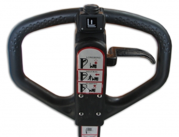 Scherenhubwagen 1,0to SHW1000E