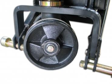 Scherenhubwagen 1,0to SHW1000E