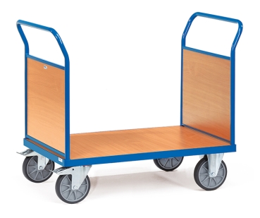 Doppel-Stirnwandwagen 2520