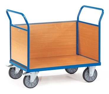 Dreiwandwagen 2530