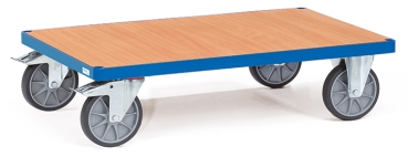 Plattformwagen 2591