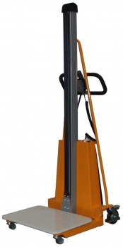 SM150 Minilifter, semi-elektrisch
