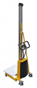 ESM150S Minilifter, semi-elektrisch