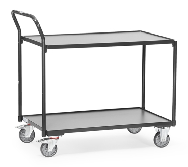 Tischwagen 2740/7016 - GREY EDITION