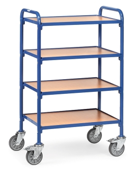 Beistellwagen 32930 - mit Böden