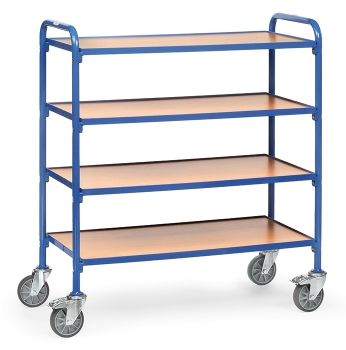 Beistellwagen 32940 - mit Böden
