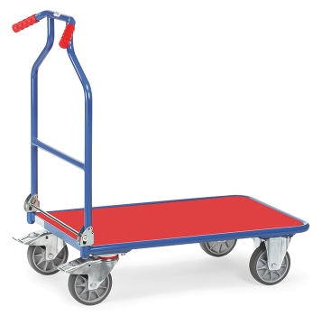 Optiliner 3301 - blau/rot