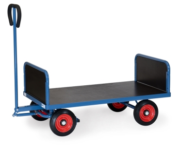Handwagen 4022V - Vollgummiräder