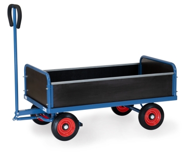 Handwagen 4052V - Vollgummiräder