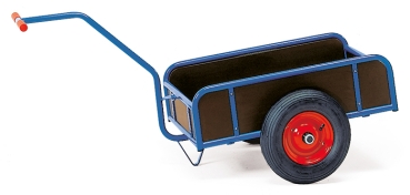 Handwagen mit Kasten 4107