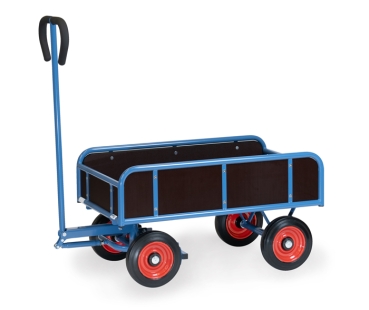 Handwagen 4122V - Vollgummiräder