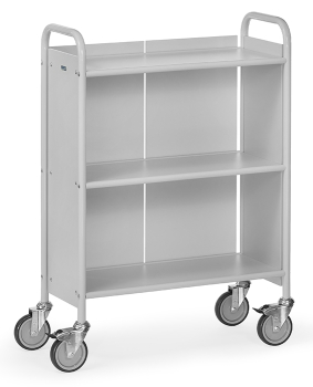 Bürowagen 4871