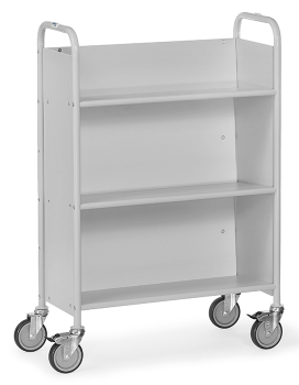 Bürowagen 4891