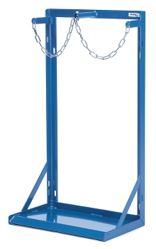 Stahlflaschenständer 51150