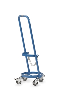 Stahlflaschenroller 51160