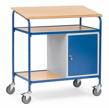 Rollpult 5838