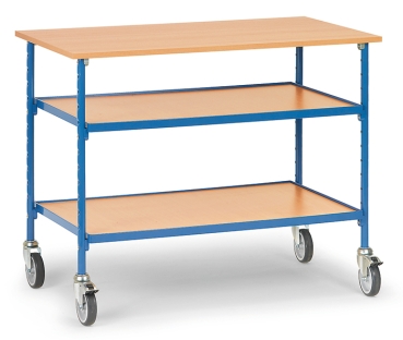 Rolltisch 5862