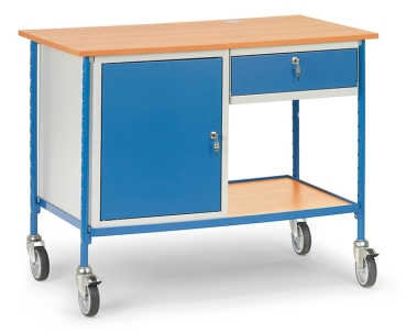Rolltisch 5866