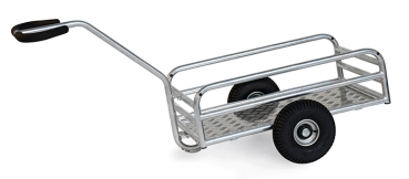 Outdoor-Handwagen 6103L