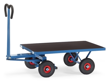 Handpritschenwagen 6403L