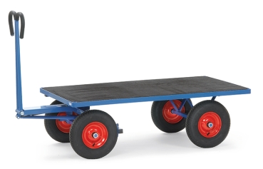 Handpritschenwagen 6406L