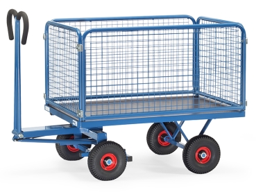 Handpritschenwagen 6433L