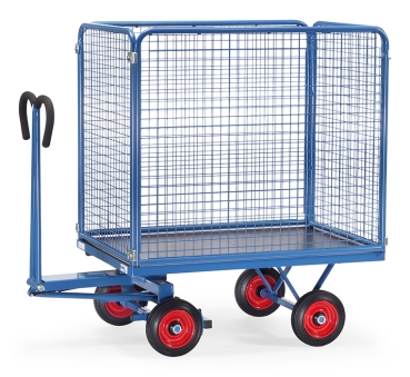Handpritschenwagen 6443V
