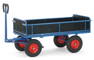 Handpritschenwagen 6456L