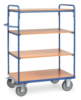 Etagenwagen 8200
