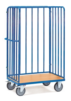Paketwagen 8383-1