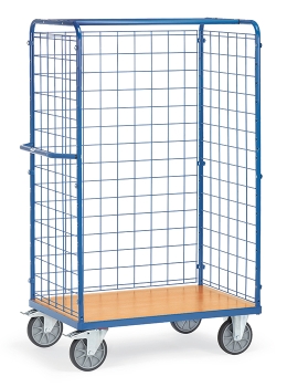 Paketwagen 8583-1