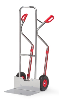 Alu-Stapelkarre A1331P