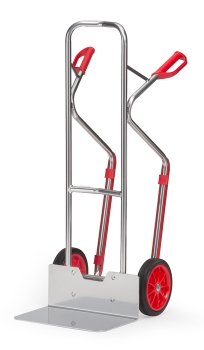 Alu-Stapelkarre A1331V