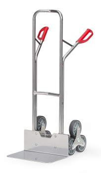 Alu-Treppenkarre AK1326