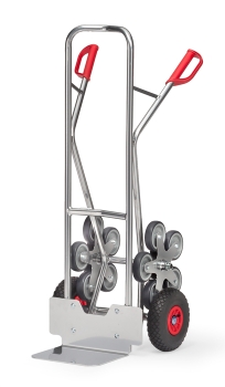 Alu-Treppenkarre AK1327
