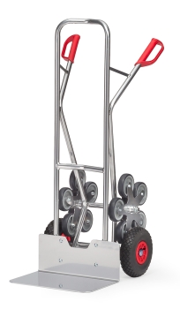 Alu-Treppenkarre AK1328