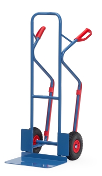 Stapelkarre B1331P