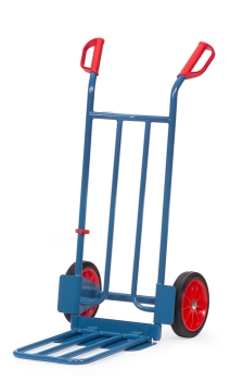 Paketkarre K1116V