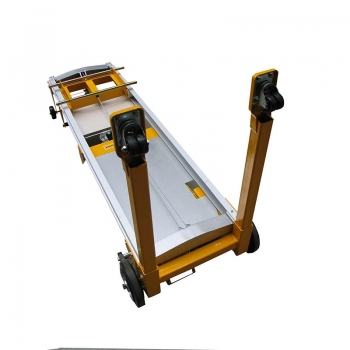AL 181, Alulifter mit Handseilwinde