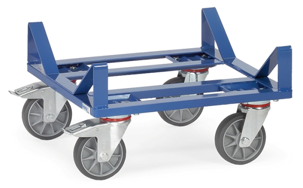 Ballenroller 1168