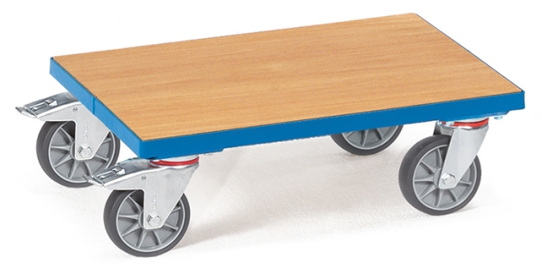 Eurokasten-Roller 13582