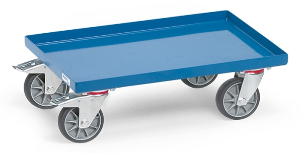 Eurokasten-Roller 13585