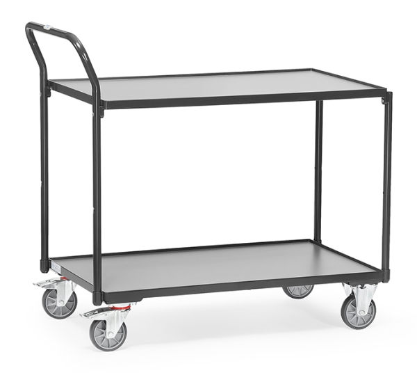 Tischwagen 2740/7016 - GREY EDITION