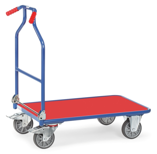 Optiliner 3301 - blau/rot