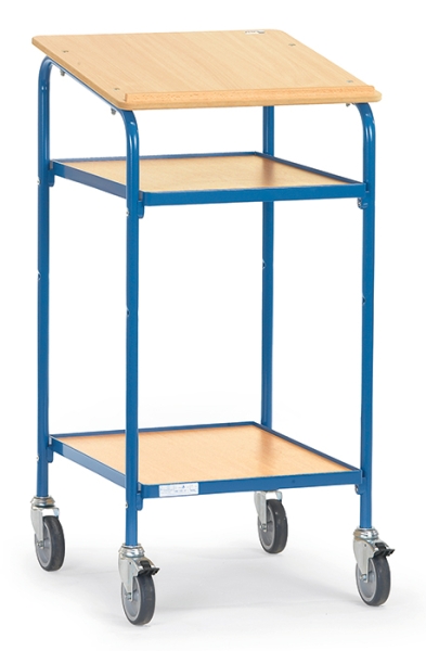 Rollpult 5834