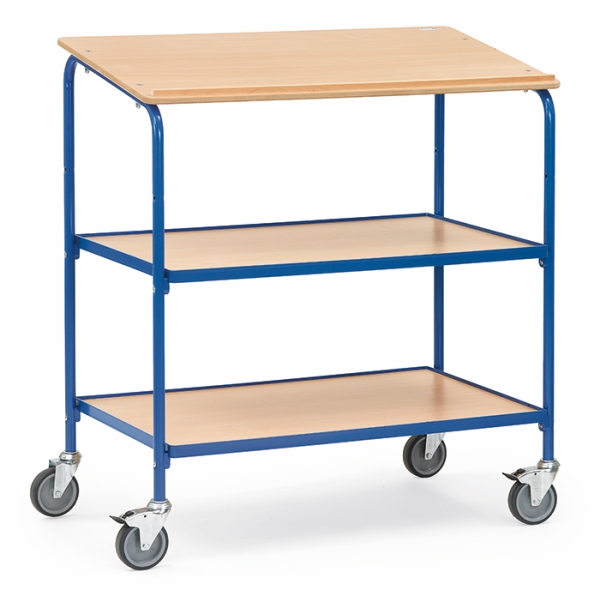 Rollpult 5837
