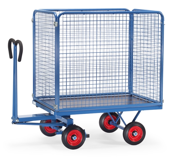 Handpritschenwagen 6443V