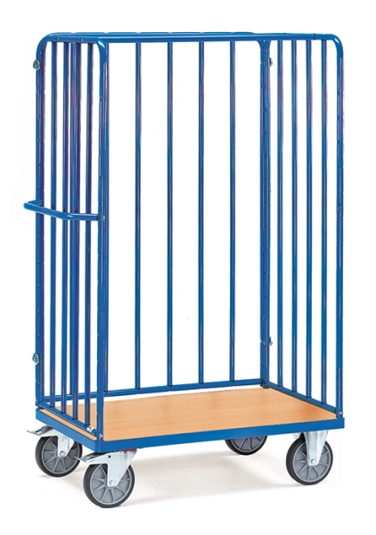 Paketwagen 8383-1